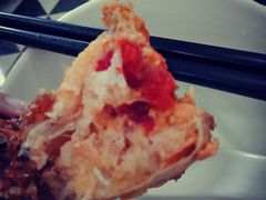 -QQ海鲜餐厅