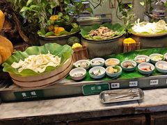 -亚马逊蒸汽活海鲜自助(LCM置汇旭辉广场店)