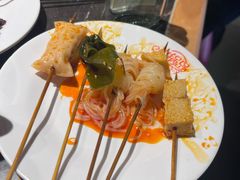 -火锅岛潮牌自助餐厅(天津天佑城店)