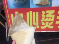 -叶婆婆豆浆馍馍