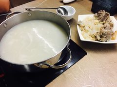 -金海阁海鲜火锅