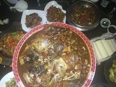 -旺顺阁鱼头泡饼(常营店)