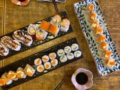 -米彩料理(西丽店)