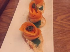 -普兰达德国餐厅·德式脆皮烤猪肘·自酿啤酒(观唐店)