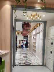 -爱儿美儿童摄影(奥森公园店)