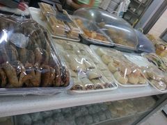 -壹条龙饭庄台基厂店