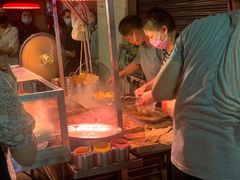 -明记牛杂(新马路分店)