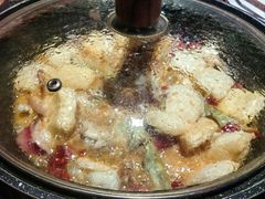 -小小河边鱼(天润城店)