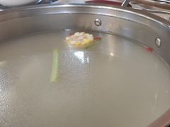 -三头牛·潮汕牛肉生蚝火锅 (夏湾店)
