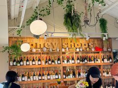 -Money Shops(愚园路店)