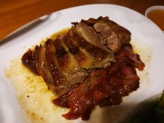 传统烧味三拼-广味轩(奥园店)