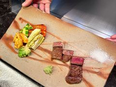 -Ginza Onodera铁板烧(外滩十八号店)