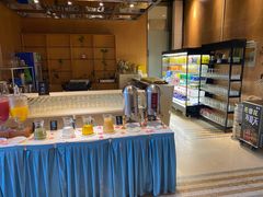 -听松楼·花园酒店·自助餐厅(红梅公园店)