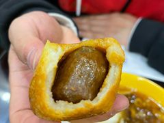 玉兰饼-毛华美食(清扬路店)