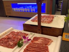 -常赢三兄弟·清真涮肉(崂山路总店)