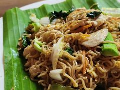 mama炒面-Kat's Kitchen