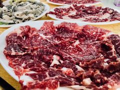 -老猫牛肉火锅(沙溪店)