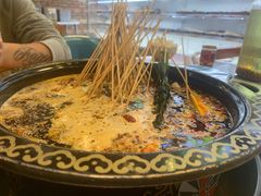 -玉汇林串串香(御营店)