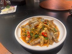 -吴记鲜定味