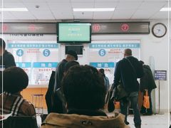 -复旦大学附属肿瘤医院(徐汇院区)