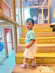 -孩子王童乐园(淮安万达店)