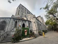 -圣约瑟夫大教堂