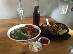 -珍珍小食店(西华路店)