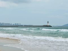 -海南清水湾莱佛士酒店