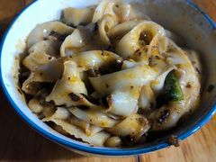 -豌杂牛肉面(青枫南路店)