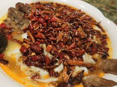 酸菜鱼-凯荟·不止酸菜鱼(广州鸿德国际店)