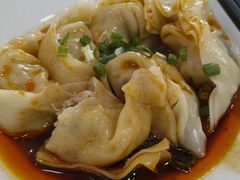 -翡翠拉面小笼包Crystal Jade(上海浦东国际机场T1店)