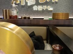 -西塔老太太泥炉烤肉(龙湖北苑天街店)