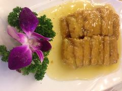馅饼粥-馅饼粥·百年传承 since1926(中山路店)