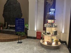 -豪爵足道·SPA(蔡甸店)