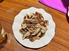 醉蟹钳-全渔村小海鲜