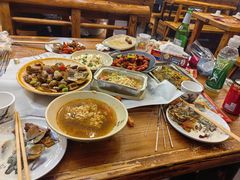 -牛魔王大排档(海亮店)
