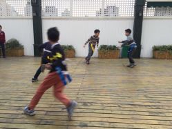 -派对猴生日派对策划