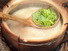 -大洋家·潮汕鱼鲜·花胶砂锅粥(天河东路店)