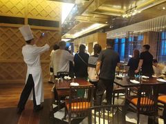 -君悦酒店·乐厨·高空自助餐(青年大街店)