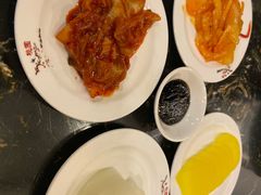 -桃园中华料理炸酱面(燕儿岛路店)