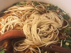 -十面春风·江南面馆(崇宁路店)