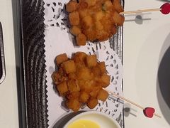 -好食上(喜盈门.范城店)