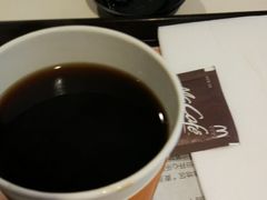 -麦当劳(东方时代广场分店)