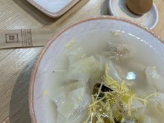 -琴岛顺天馄饨(崂山金鼎店)