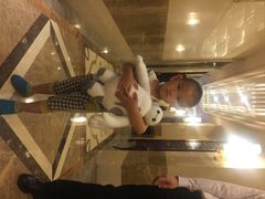 聚宝渔港-聚宝渔港.五钻酒家(上地店)