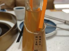 -若爱猪肚鸡·啫啫煲(循礼门M+店)