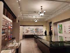 -哈尔滨工业大学-博物馆