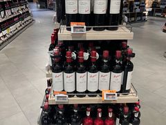 -Olé精品超市(广州太古汇店)