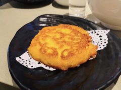 玉米饼-享月汤皇·海鲜小火锅·聚会(曲江创意谷店)