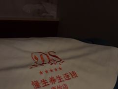 -懂生足疗SPA·康怡(天河北店)